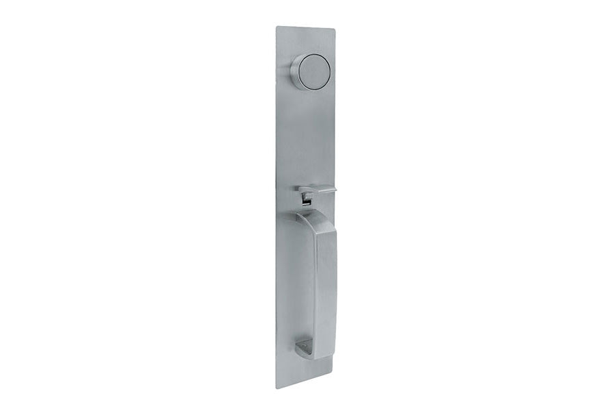 Cal-Royal 77TP30 Thumbpiece Passage Pull Trim
