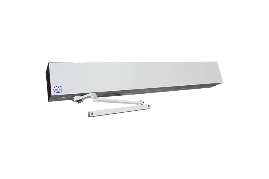 Cal-Royal 8600 Series Automatic "Low Energy" Swing Door Operator