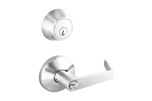 Cal-Royal JHIL Series Grade 2 Interconnected Leverset