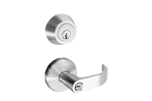 Cal-Royal JHIL DOV Series Grade 2 Interconnected Leverset