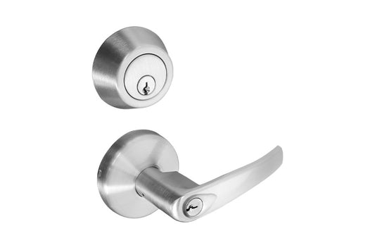 Cal-Royal JHIL MAN Series Grade 2 Interconnected Leverset