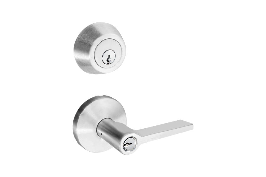 Cal-Royal JHIL ROC Series Grade 2 Interconnected Leverset