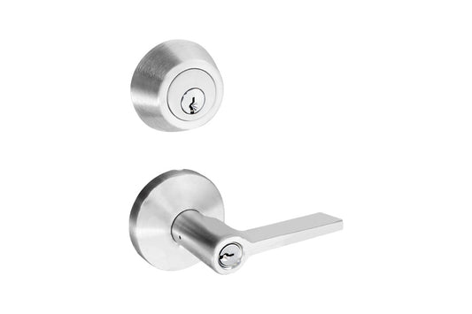 Cal-Royal JHIL ROC Series Grade 2 Interconnected Leverset