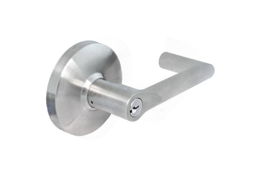 Cal-Royal AUG Design Exit Device Trim Clutch Cylindrical Lever