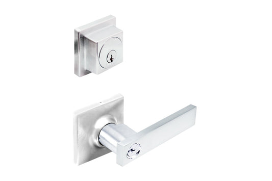 Cal-Royal CIL HOLLAND Series Grade 2 Contemporary Interconnected Leverset