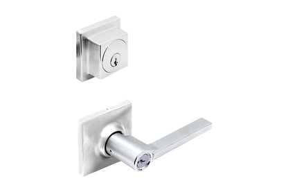 Cal-Royal CIL ROCHESTER Series Grade 2 Contemporary Interconnected Leverset