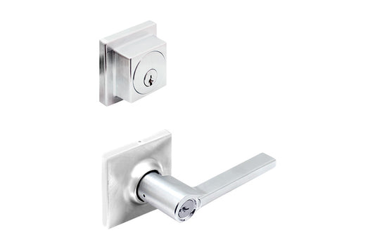 Cal-Royal CIL ROCHESTER Series Grade 2 Contemporary Interconnected Leverset