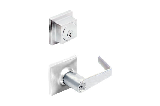 Cal-Royal CIL-SG Series Grade 2 Contemporary Interconnected Leverset