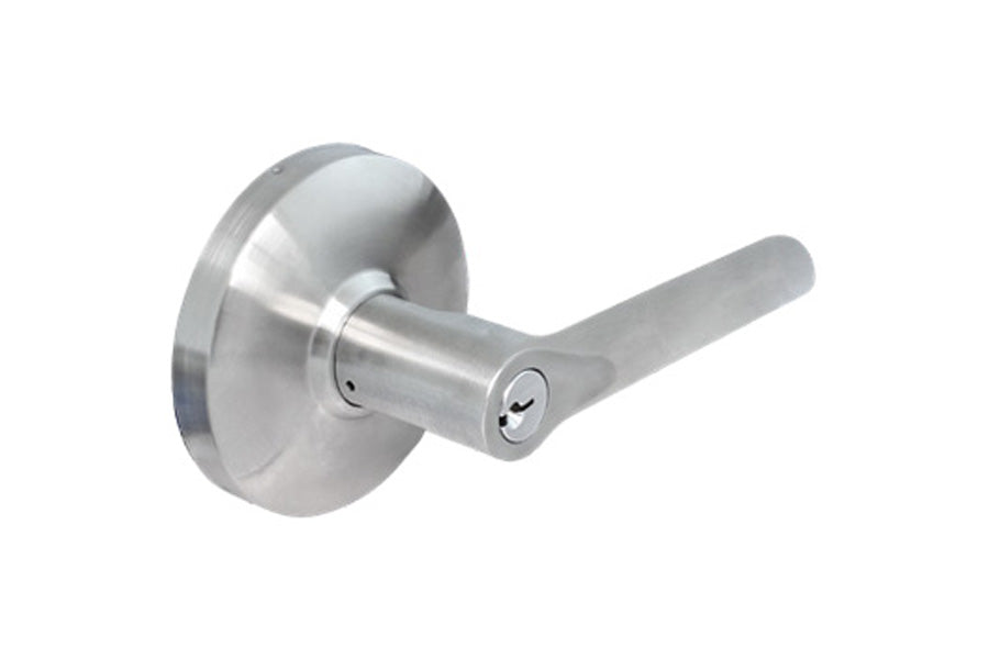 Cal-Royal DAN Design Exit Device Trim Clutch Cylindrical Lever