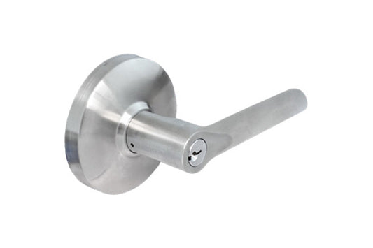Cal-Royal DAN Design Exit Device Trim Clutch Cylindrical Lever