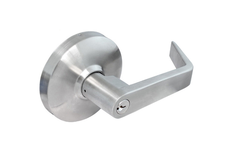 Cal-Royal GN Design Exit Device Trim Clutch Cylindrical Lever