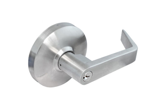 Cal-Royal GN Design Exit Device Trim Clutch Cylindrical Lever