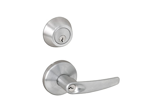 Cal-Royal HIL MAN Series Grade 2 Interconnected Leverset