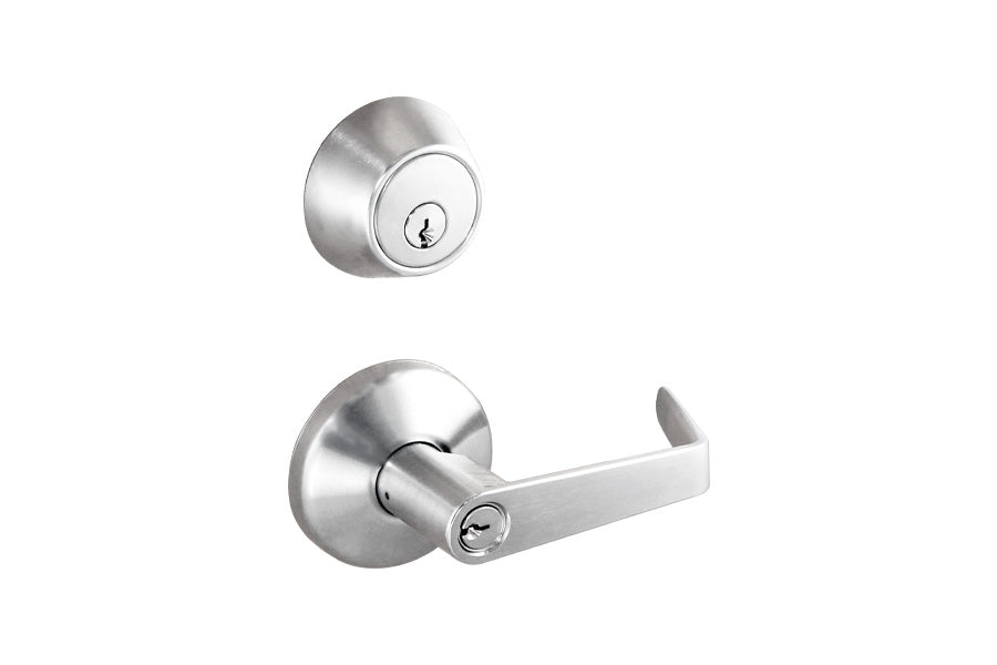 Cal-Royal HIL Series Grade 2 Interconnected Leverset