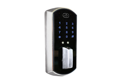 Cal-Royal JE-40C Series Grade 2 Digital Touchscreen RFID Smart Connect Deadbolt