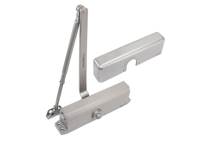 Cal-Royal N500PBF Door Closer