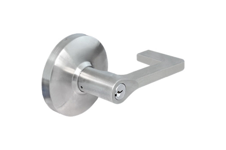 Cal-Royal TAC Design Exit Device Trim Clutch Cylindrical Lever