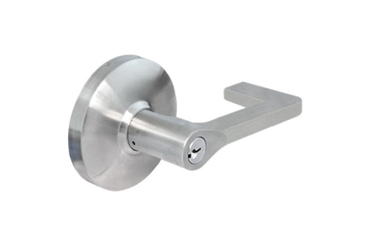 Cal-Royal TAC Design Exit Device Trim Clutch Cylindrical Lever