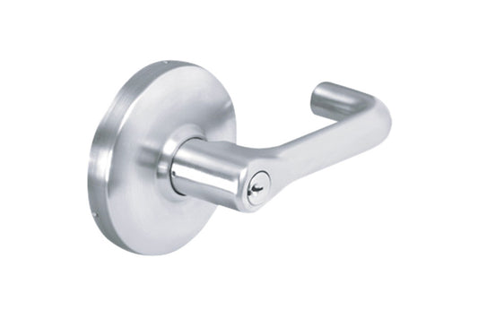 Cal-Royal TUB Design Exit Device Trim Clutch Cylindrical Lever