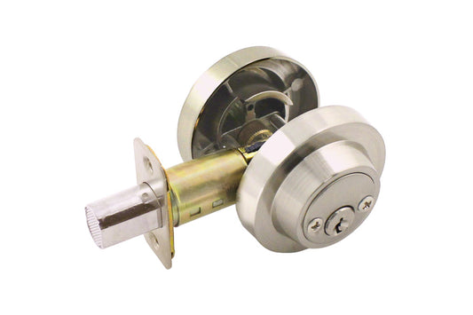 Cal-Royal Vanguard Series Avanti Design Residential Deadbolt