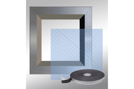 Cal-Royal VL Kits, Vision Lite Standard Profile