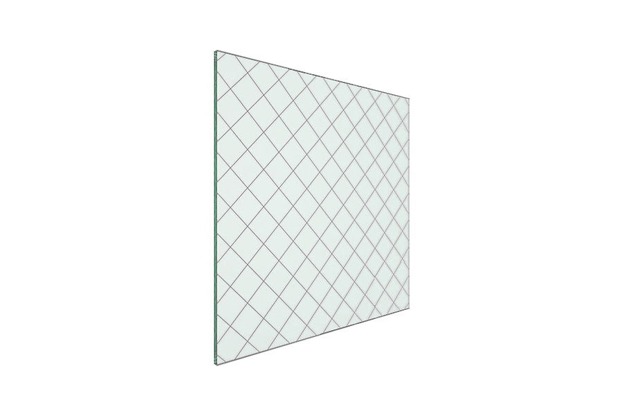 Cal-Royal WireShield (WS) Glass