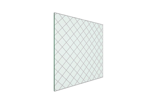 Cal-Royal WireShield (WS) Glass