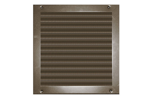 Cal-Royal YLV Divided Reverse "Y" Blade Louver
