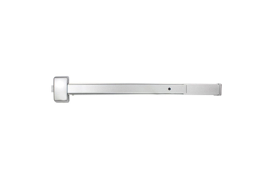 Cal Royal Rim Device Cal-Royal A2200/AF2200 Series Grade 1 ADA Rim Exit Device – Much More ...