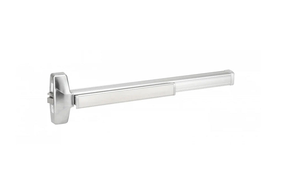 Cal Royal Rim Device Exit Devices – Much More Than Hardware, Inc. (MMTH)