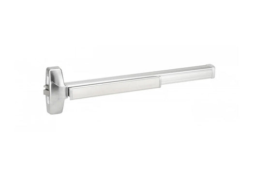 Cal-Royal A7700/AF7700 Series Grade 1 ADA Panic Rim Exit Device
