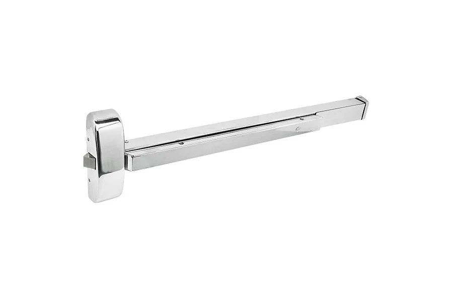 Cal Royal Rim Device Exit Devices – Much More Than Hardware, Inc. (MMTH)