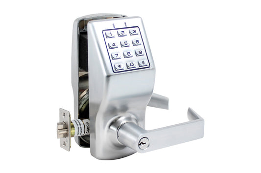 Cal-Royal CR3000 Heavy Duty Grade 1 Digital Keypad Door Lock