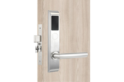 Cal-Royal CR9298D05 Storeroom Smart Digital Mortise Lock