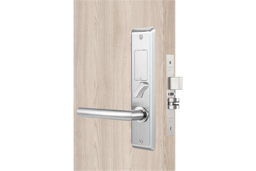 Cal-Royal CR9298D05 Storeroom Smart Digital Mortise Lock