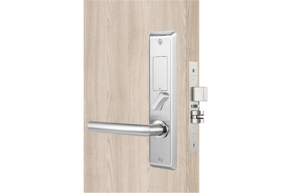 Cal-Royal CR9298D05 Storeroom Smart Digital Mortise Lock