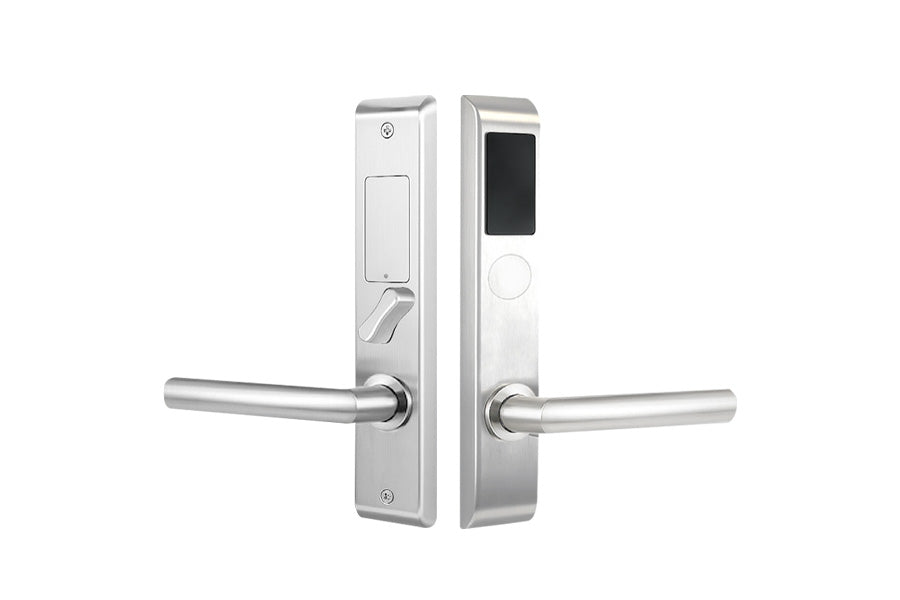 Cal-Royal CR9298D05 Storeroom Smart Digital Mortise Lock