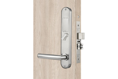 Cal-Royal CR929F Fingerprint Smart Digital Mortise Lock