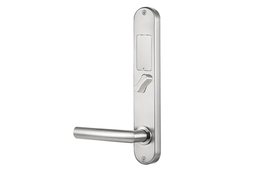 Cal-Royal CR929F Fingerprint Smart Digital Mortise Lock