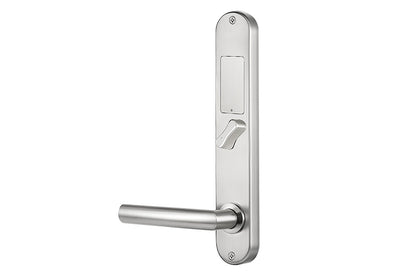 Cal-Royal CR929F Fingerprint Smart Digital Mortise Lock