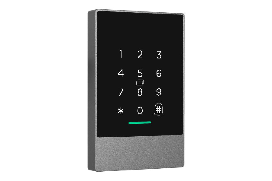 Cal-Royal CRK-2 Smart Access Control – Much More Than Hardware, Inc. (MMTH)