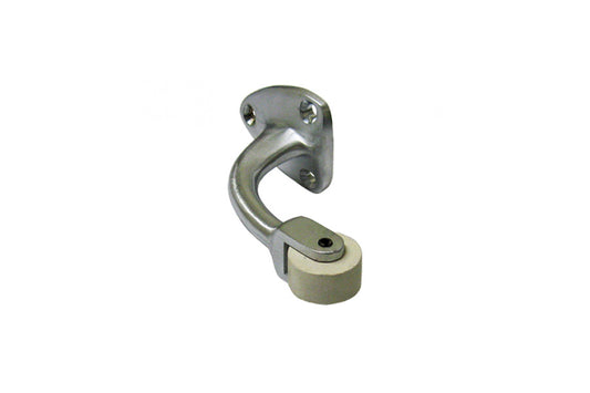 Cal-Royal CURB19 Solid Brass Roller Stop