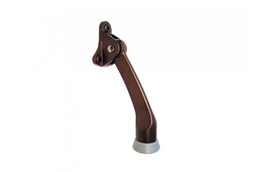 Cal-Royal DH25 Zinc Diecast Kick Down Door Holder (10pcs. per box)