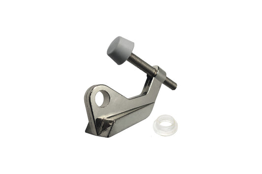 Cal-Royal DSHD105 Heavy Duty Hinge Pin Stop with Removable Nylon Bushing (10pcs. per box)