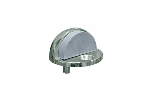 Cal-Royal DSLP4 Solid Brass Floor Dome Stop (10pcs. per box)