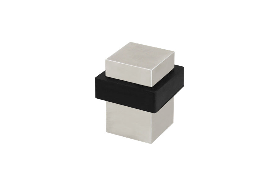 Cal-Royal EUS-05 Square Floor Mount Door Stop