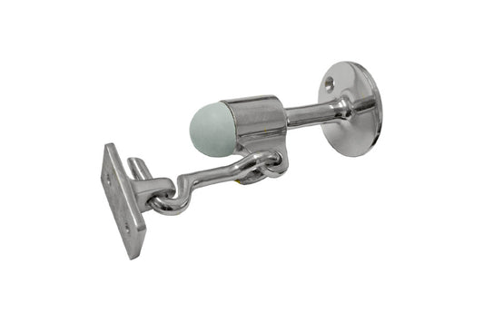Cal-Royal HDWDS99 Heavy Duty Commercial Grade Wall Door Stop