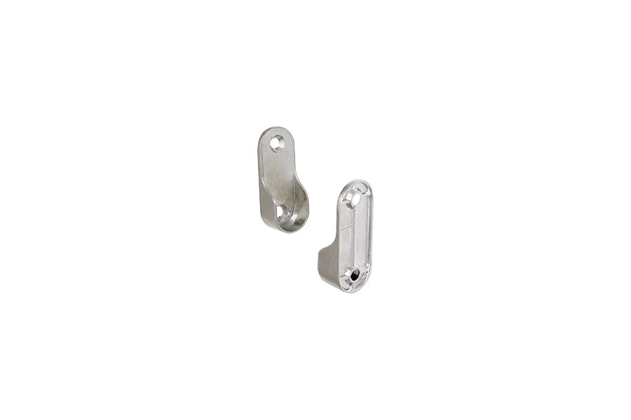 Cal-Royal OVLCRB-10 Closet Rod Bracket