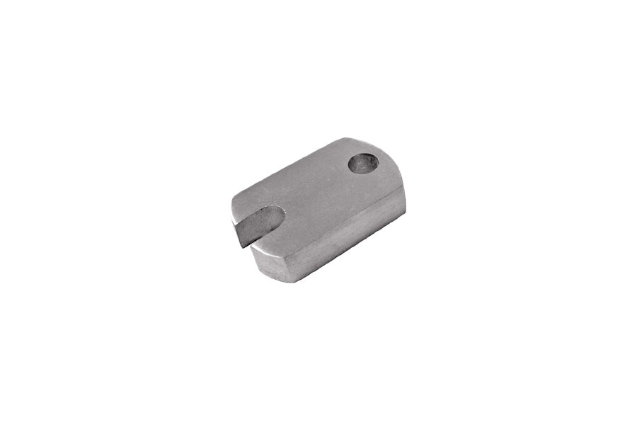 Cal-Royal Risers for Floor Dome Stops (10pcs. per box)