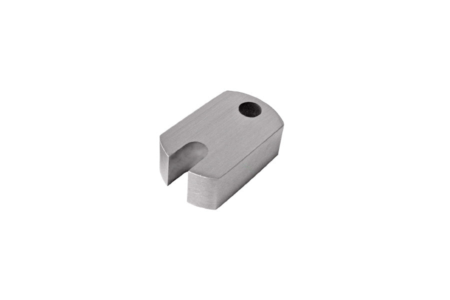 Cal-Royal Risers for Floor Dome Stops (10pcs. per box)